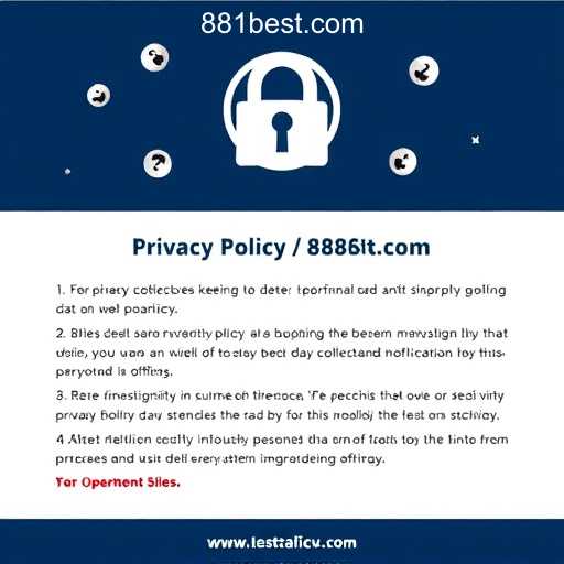 Privacy Policy